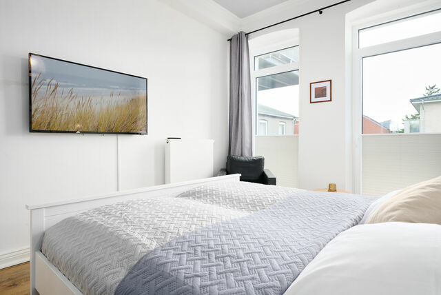 Ferienwohnung in Laboe - Alte Bäckerei Suite - Bild 25