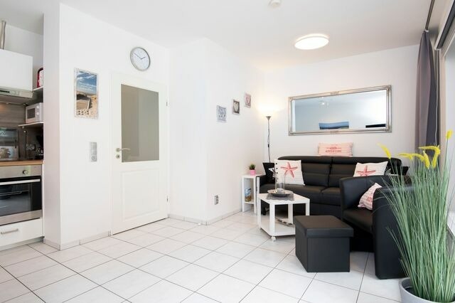 Ferienwohnung in Scharbeutz - Badeweg 4 Sandkorn 1 - Bild 8