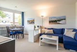 Ferienwohnung in Scharbeutz - Haus Beau Rivage Blaue Koje - Bild 5