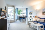 Ferienwohnung in Scharbeutz - Haus Beau Rivage Blaue Koje - Bild 9