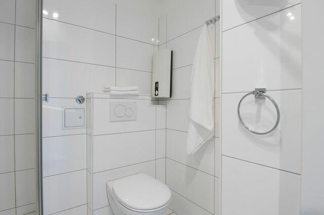 Ferienwohnung in Scharbeutz - Alte Bergstraße 6 Dorschdüne - Bild 20