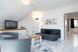 Ferienwohnung in Scharbeutz - Alte Bergstraße 6 Flundernest - Bild 1