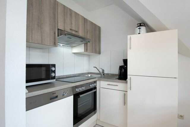 Ferienwohnung in Scharbeutz - Alte Bergstraße 6 Flundernest - Bild 11