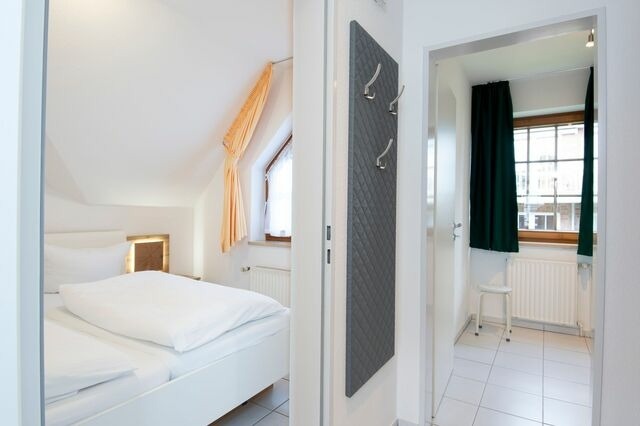 Ferienwohnung in Scharbeutz - Alte Bergstraße 6 Flundernest - Bild 13