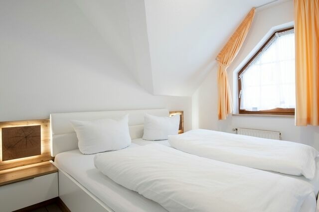 Ferienwohnung in Scharbeutz - Alte Bergstraße 6 Flundernest - Bild 15