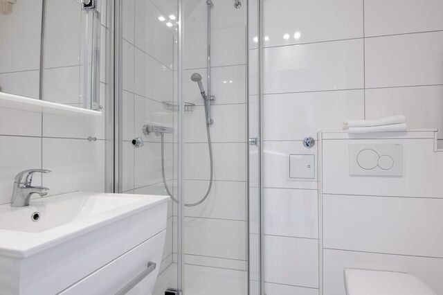 Ferienwohnung in Scharbeutz - Alte Bergstraße 6 Flundernest - Bild 18