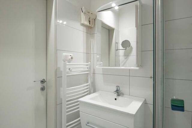 Ferienwohnung in Scharbeutz - Alte Bergstraße 6 Flundernest - Bild 20