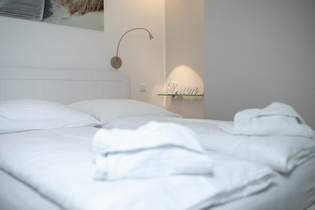 Ferienwohnung in Scharbeutz - Hang 15 Molto Sole - Bild 18