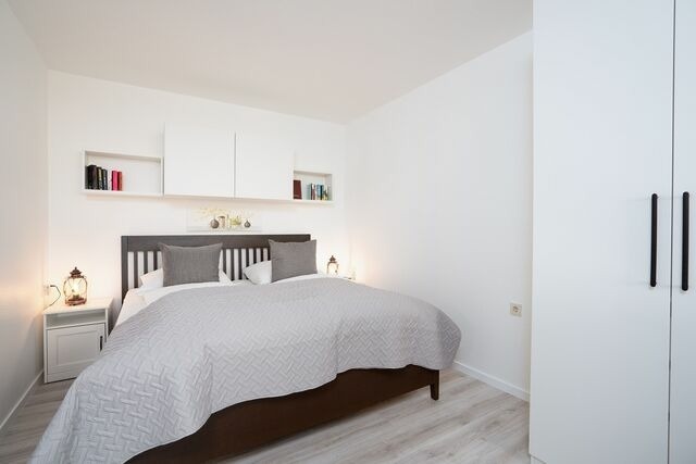 Ferienwohnung in Dahme - Berolina Sturmtaucher - Bild 2