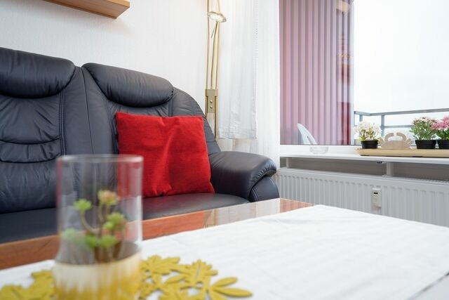 Ferienwohnung in Dahme - Berolina Sturmtaucher - Bild 5