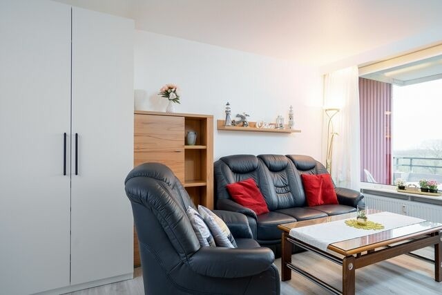 Ferienwohnung in Dahme - Berolina Sturmtaucher - Bild 8