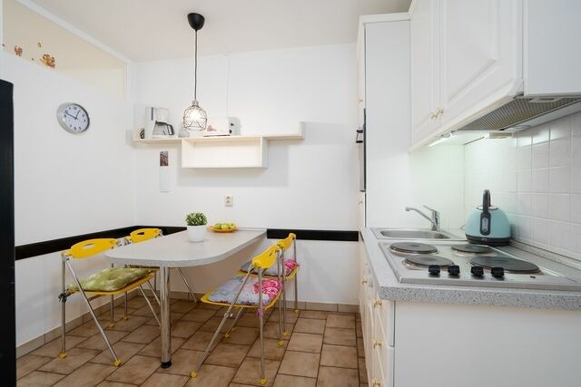 Ferienwohnung in Dahme - Berolina Sturmtaucher - Bild 9