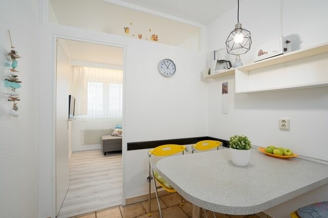 Ferienwohnung in Dahme - Berolina Sturmtaucher - Bild 11