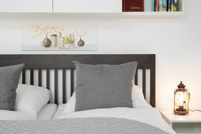 Ferienwohnung in Dahme - Berolina Sturmtaucher - Bild 14