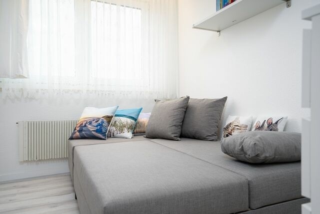 Ferienwohnung in Dahme - Berolina Sturmtaucher - Bild 18