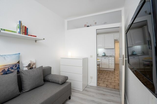 Ferienwohnung in Dahme - Berolina Sturmtaucher - Bild 19