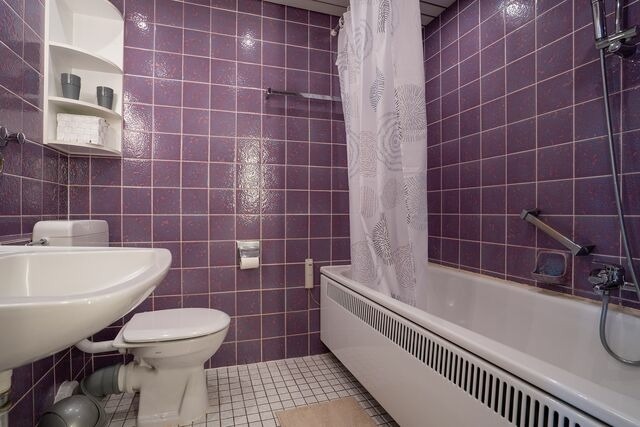 Ferienwohnung in Dahme - Berolina Sturmtaucher - Bild 20