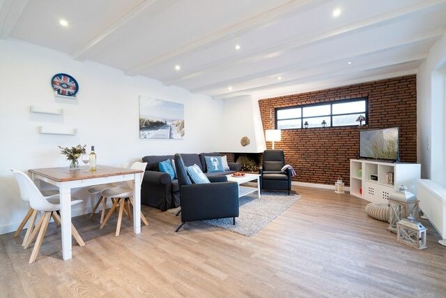 Ferienhaus in Haffkrug - Bungalow Four Seasons - Bild 3