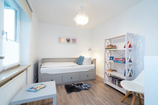 Ferienhaus in Haffkrug - Bungalow Four Seasons - Bild 16