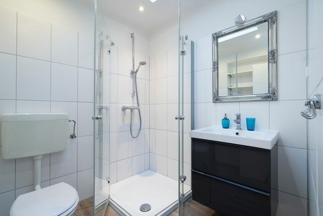 Ferienhaus in Haffkrug - Bungalow Four Seasons - Bild 21