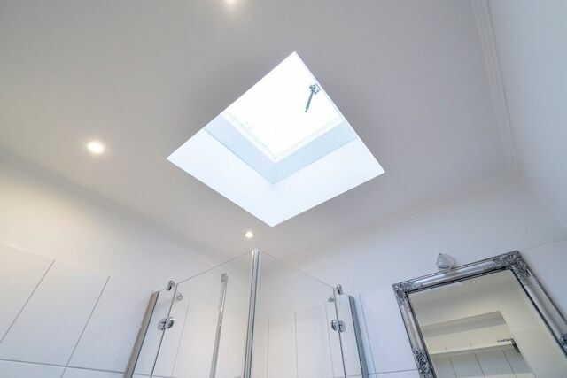 Ferienhaus in Haffkrug - Bungalow Four Seasons - Bild 24