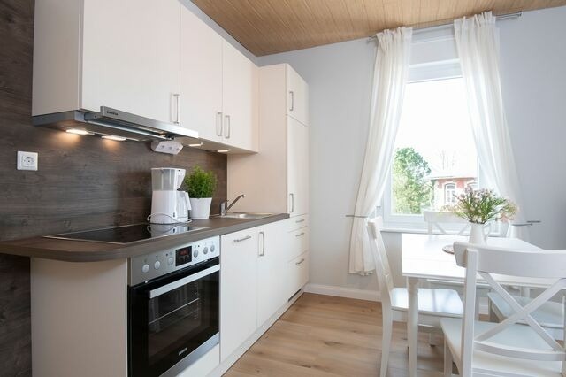 Ferienwohnung in Dahme - Seestra&szlig;e 30a Im Kornspeicher - Bild 2