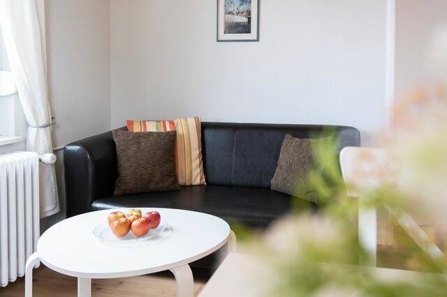 Ferienwohnung in Dahme - Seestra&szlig;e 30a Im Kornspeicher - Bild 6