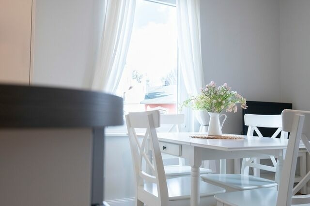 Ferienwohnung in Dahme - Seestra&szlig;e 30a Im Kornspeicher - Bild 9