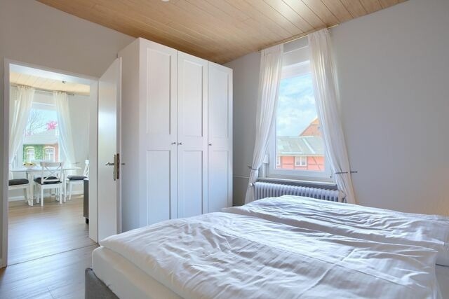 Ferienwohnung in Dahme - Seestra&szlig;e 30a Im Kornspeicher - Bild 12