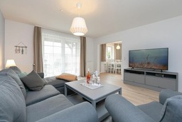 Appartementhausanlage Tiemann Strandsand