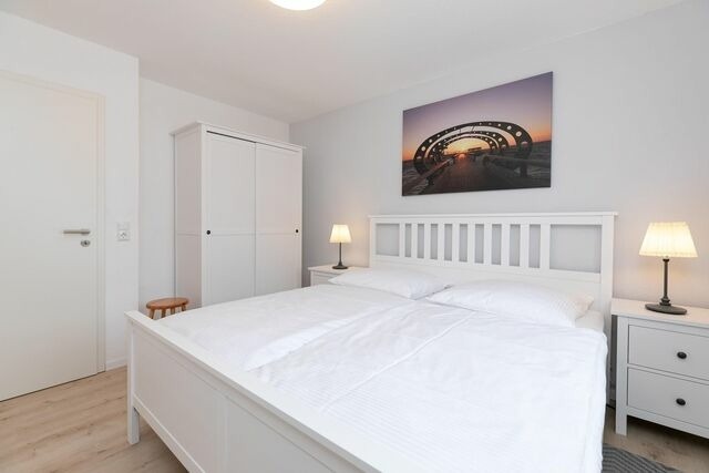 Ferienwohnung in Kellenhusen - Appartementhausanlage Tiemann Strandsand - Bild 3