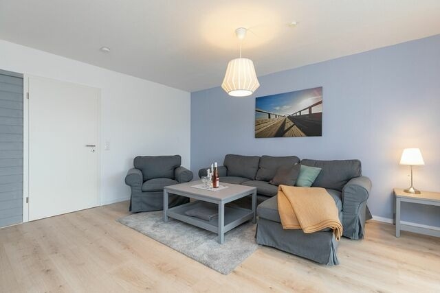 Ferienwohnung in Kellenhusen - Appartementhausanlage Tiemann Strandsand - Bild 5