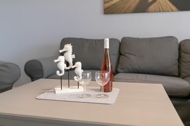 Ferienwohnung in Kellenhusen - Appartementhausanlage Tiemann Strandsand - Bild 6