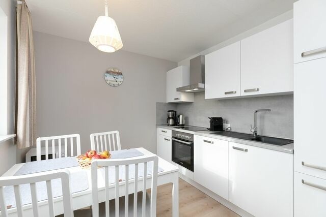 Ferienwohnung in Kellenhusen - Appartementhausanlage Tiemann Strandsand - Bild 15