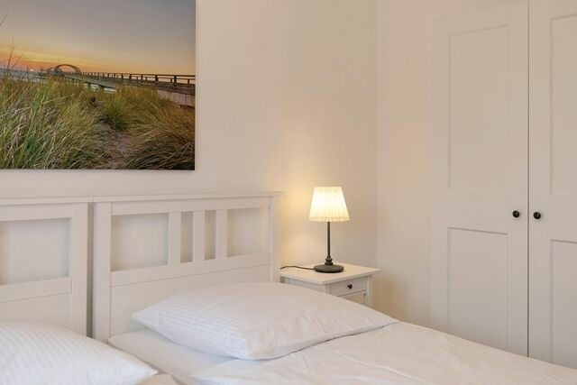 Ferienwohnung in Kellenhusen - Appartementhausanlage Tiemann Strandsand - Bild 19