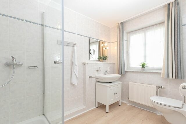 Ferienwohnung in Kellenhusen - Appartementhausanlage Tiemann Strandsand - Bild 20