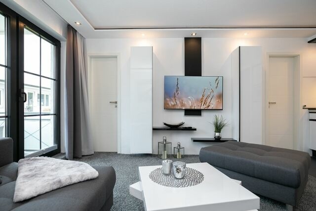 Ferienwohnung in Gr&ouml;mitz - Haus Titania Sonne & Sand - Bild 6