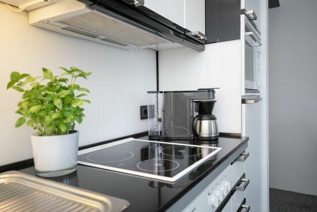 Ferienwohnung in Gr&ouml;mitz - Haus Titania Sonne & Sand - Bild 11