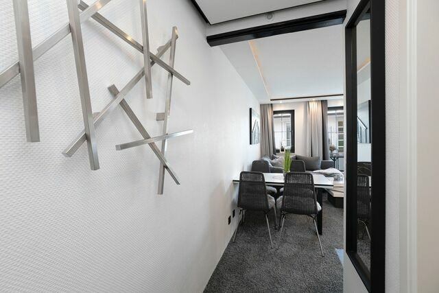 Ferienwohnung in Gr&ouml;mitz - Haus Titania Sonne & Sand - Bild 12