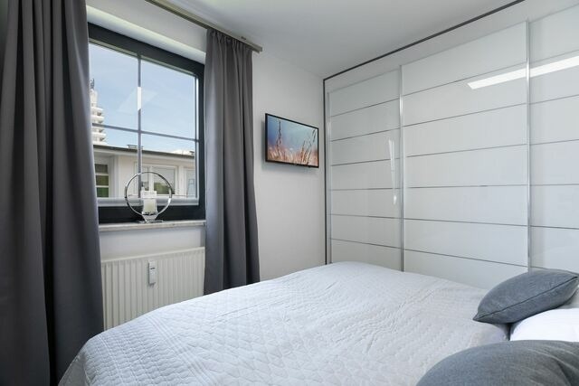 Ferienwohnung in Gr&ouml;mitz - Haus Titania Sonne & Sand - Bild 16