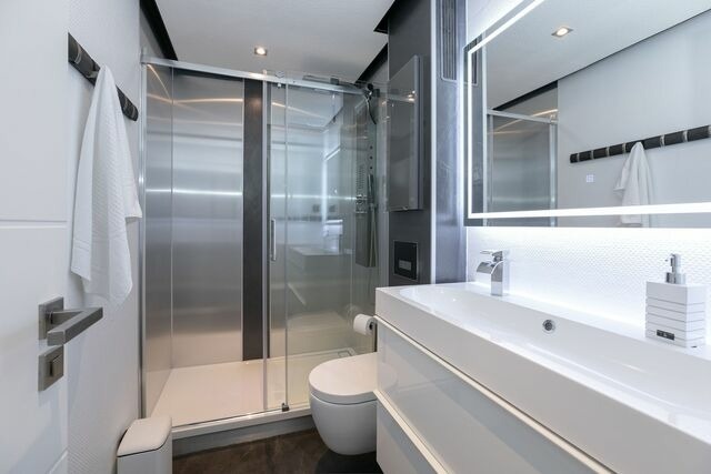 Ferienwohnung in Gr&ouml;mitz - Haus Titania Sonne & Sand - Bild 20