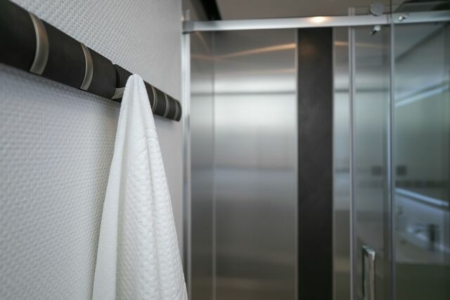 Ferienwohnung in Gr&ouml;mitz - Haus Titania Sonne & Sand - Bild 21