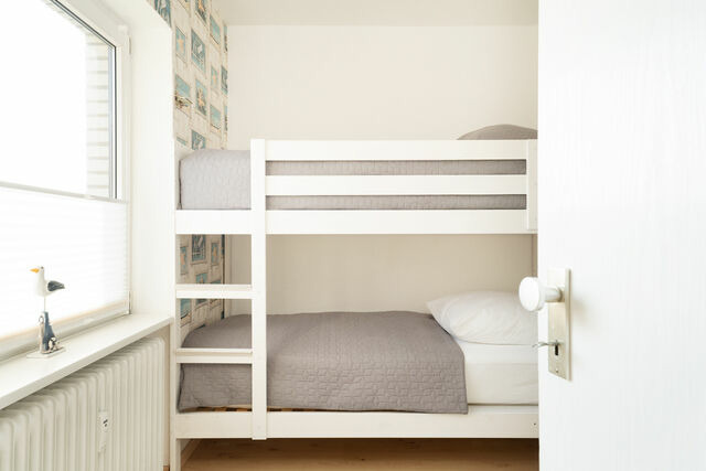 Ferienwohnung in Fehmarn OT Staberdorf - Panorama Meerblick II - Bild 17