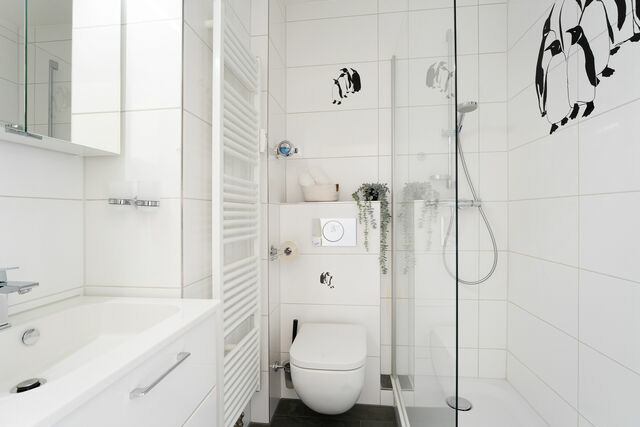 Ferienwohnung in Fehmarn OT Staberdorf - Panorama Meerblick II - Bild 24