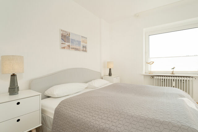 Ferienwohnung in Fehmarn OT Staberdorf - Panorama Meerblick II - Bild 4