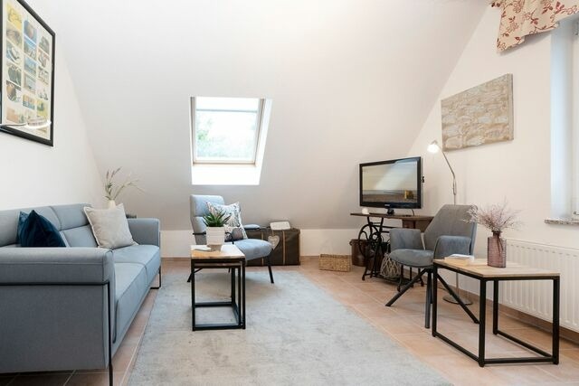 Ferienwohnung in Kellenhusen - Ahornweg 12 Urlaubsglück - Bild 2