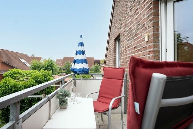 Ferienwohnung in Kellenhusen - Ahornweg 12 Urlaubsglück - Bild 12