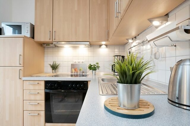 Ferienwohnung in Kellenhusen - Ahornweg 12 Urlaubsglück - Bild 16