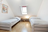 Ferienwohnung in Kellenhusen - Ahornweg 12 Urlaubsglück - Bild 20