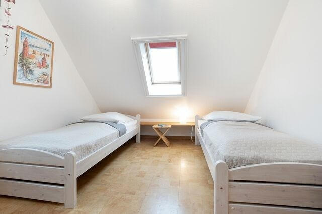 Ferienwohnung in Kellenhusen - Ahornweg 12 Urlaubsglück - Bild 20